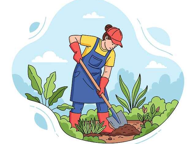 Zdejmowanie folii tunelowej na zimę a trwałość